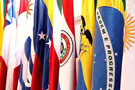 La Educación Superior, internacionalización e integración regional de América Latina y el Caribe.